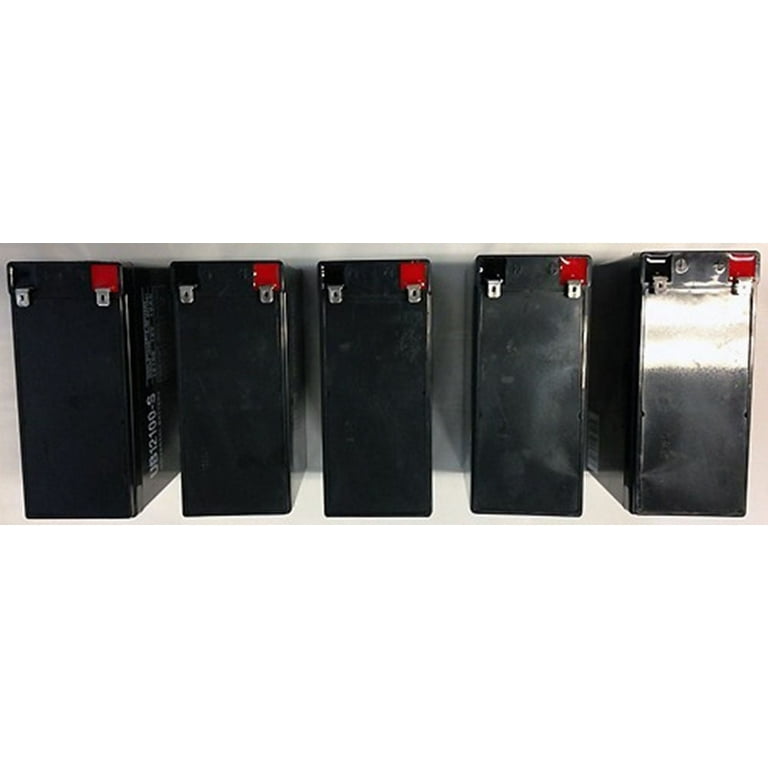 12V 10Ah Schwinn S400, S-400 Scooter Battery Pack