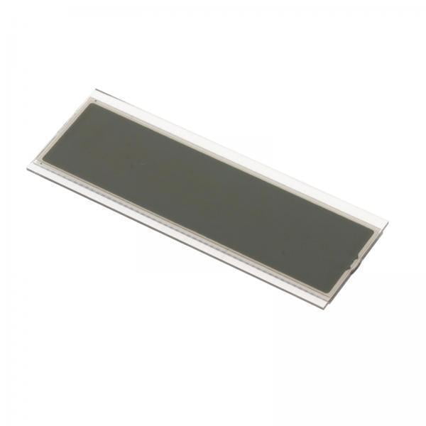 2x Pantalla LCD para 325IC 528E 535i Obc Bordcomputer Pantalla de Computadora DYNWAVEMX Pantalla de reparación de LCD de coche