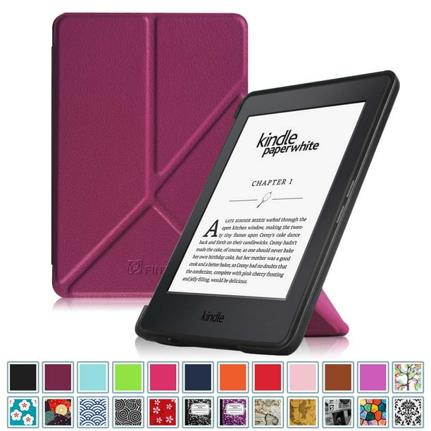 best case for kindle paperwhite 10th generation