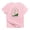 Petal Pink, variant on CafePress - PERFECT TO BE T Shirt - Infant T-Shirt
