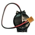 thumbnail image 1 of Fedco CR2032-WR replacement battery, 1 of 2