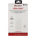 thumbnail image 1 of ZAGG Invisible Shield (Ultra Clear+) Screen Protector for Galaxy S20 Ultra, 1 of 1