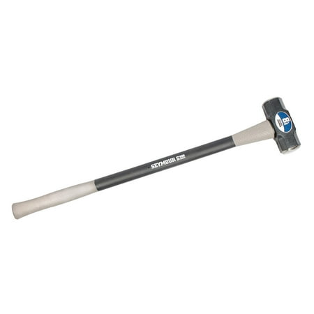 UPC: 0046385418207 | Midwest Rake LLC 41820 8 Lb Double Face Sledge Hammer