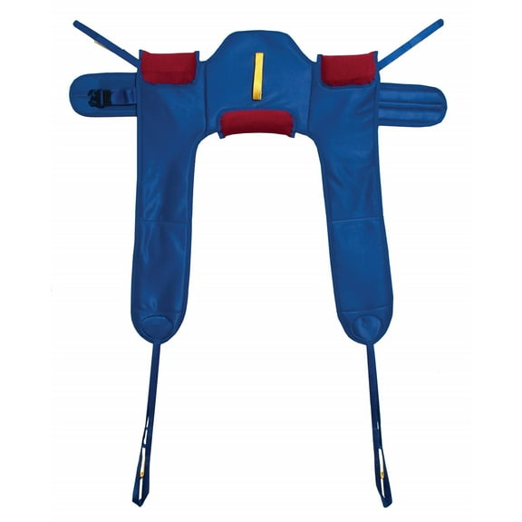 SLINGTOILETINGLARGE LUMEX