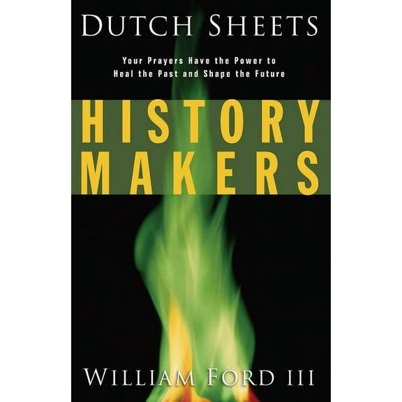 History Makers (Paperback)