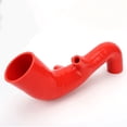 thumbnail image 1 of Silicone Intake Hose for  8N MK1 1.8T 225PS BAM,  8L 1.8T 210PS APY AMK 225PS BAM, Cupra R 1.8T 210PS AMK 225PS BAM, Four Layered Durability, Increased Airflow, Amplified, 1 of 7