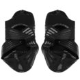 thumbnail image 1 of par de calcetines antideslizantes transpirables de cinco dedos para deportes, zapatos de yoga, suelas suaves, para ballet, yoga, pilates, 1 of 3