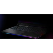 Asus ROG Strix SCAR 17 17.3 Full HD Gaming Laptop, AMD Ryzen 9 5900HX, 16GB RAM, NVIDIA GeForce RTX 3080 16 GB, 1TB SSD, Windows 10 Home, G733QSA-PB96