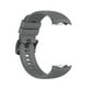 thumbnail image 4 of Correa de silicona para reloj, resistente al sudor, ajustable, compatible con Smartwatch, 4 of 6