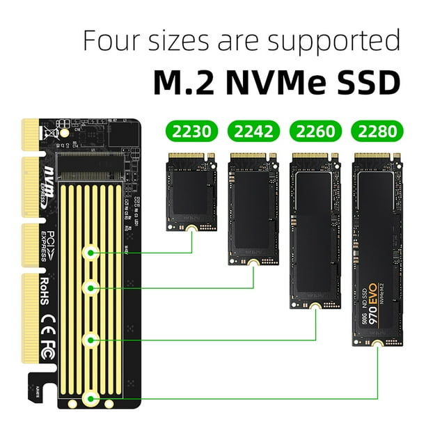 Pcie 3.0 ssd outlet