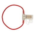 thumbnail image 2 of Portafusibles 5A Y Cable De Fusible Reinicio Automático 28V/32V 12Awg Impermeable A Prueba De Polvo Transparente Para Coche Automóvil Yate Rv Camión Vehículo Yuarrent VI009440-01, 2 of 7