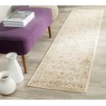 thumbnail image 2 of Safavieh Florenteen 2' X 8' Power Loomed Rug in Ivory and Gray, 2 of 2