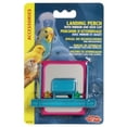thumbnail image 1 of Living World Landing Perch Feeder with Mirror & Beads, 1 of 3