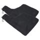 thumbnail image 2 of Bolsa para Polvo de Ingletadora, Colectora Negra con Cremallera y Soporte Alambre, Ingletadora Modelo 255, 2 Uds., 2 of 11