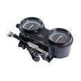 thumbnail image 4 of Motorcycle Instrument Panel Assembly for YBR 125 Digital Instrument Digital Display Speedometer, 4 of 4