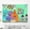 1-5x3ft, variant on The Bumble Nums Tapestry Poster Banner Backdrop Background Wall Decor Party Supplies Movie Fans Gift