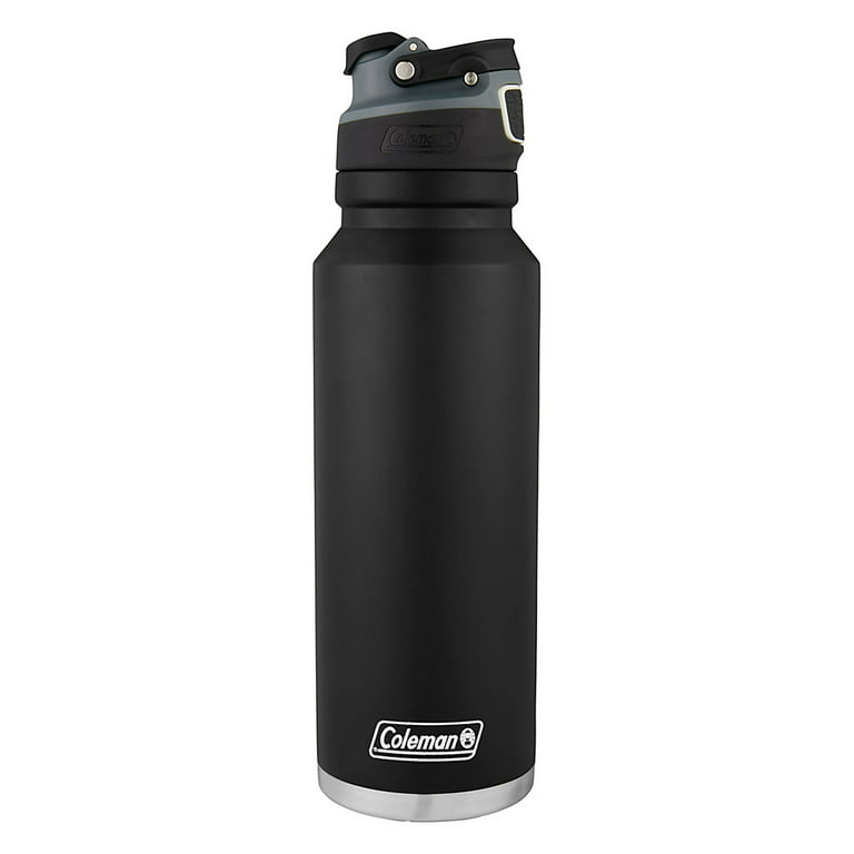 Coleman FreeFlow Insulated Water Bottle