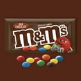 thumbnail image 2 of M&M's Milk Chocolate Candy, Full Size - 1.69 oz Bag, 2 of 11