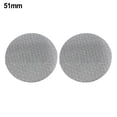 thumbnail image 1 of Poignée de Machine à Café Filet de Distribution d'Eau Secondaire pour Breville Série 8 51mm*1.7mm, 1 of 9
