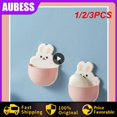 thumbnail image 2 of 1/2/3 Pcs 6.1x4.33 Pouces Porte-Stylo Mural Multi-Usage Mignon Style B 3 Pcs, 2 of 6