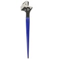 thumbnail image 4 of OUNONA Clé à Mâchoire Réversible 1Pcs Acier Grand Ouverture pour Professionnels, 4 of 7