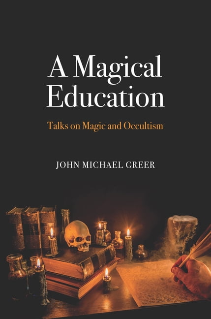 MODERN MAGICK ドナルド・マイケル・ケリー Modern Magick