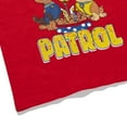 thumbnail image 5 of Paw Patrol Skye Chase Marshall Birthday Toddler Boys T-Shirt, 5 of 5