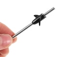 thumbnail image 2 of Rac Kayak Part Rac Boat Propeller Metal Propeller for Rac Boat Metal Air Screw with Rod, 2 of 8