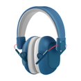 thumbnail image 1 of Auriculares con cancelación de ruido y protección auditiva para bebés para conciertos infantiles Azul, 1 of 9
