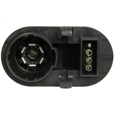 Trailer Connector Kit - Compatible with 2015 - 2020 Cadillac Escalade 2016 2017 2018 2019