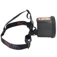 thumbnail image 2 of Fyydes Bicycle Light,LED Head Light Bicycle Light Multifunctional 2000LM 6000mAh Battery Dual Purpose Headlamp For Outdoor Camping Mountaineering,USB Charging Light, 2 of 8