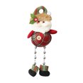 thumbnail image 1 of Labymos Árbol de Navidad Haning Colgantes Feliz, 1 of 8