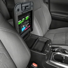 Toyota Tacoma Interior Accessories