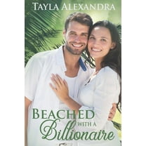 Beached with a Billionaire (Paperback)