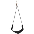 thumbnail image 3 of Sax Strap Saxophone Neck Strap Leather Saxophone Strap Saxophone Single Shoulder Strap, 3 of 8