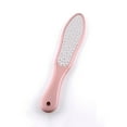 thumbnail image 6 of SPRING PARK Professional Pedicure Rasp Foot File Cracked Skin Corns Callus Remover for Extra Smooth and Beauty Foot, 6 of 6