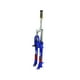 thumbnail image 3 of Cuadro Bicicleta Rodada 26 Waterdrop AX26-451 Azul Gospel Gospel Ax26-451, 3 of 3