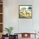 thumbnail image 2 of (B7377) Resina Diamante Serie Animal Granja Diamantes 30*30CM, 2 of 9