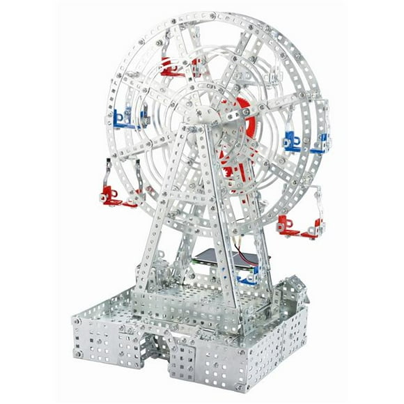 Tronico T10132 Profi Series - Ferris Wheel with Solar Cell - 1014 Parts