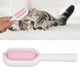 thumbnail image 4 of Removedor De Nudos Para Mascotas, Masaje, Aseo, Limpieza, Peine De Depilación Para Perros Con Toallitas Húmedas Para Gatos, 4 of 7