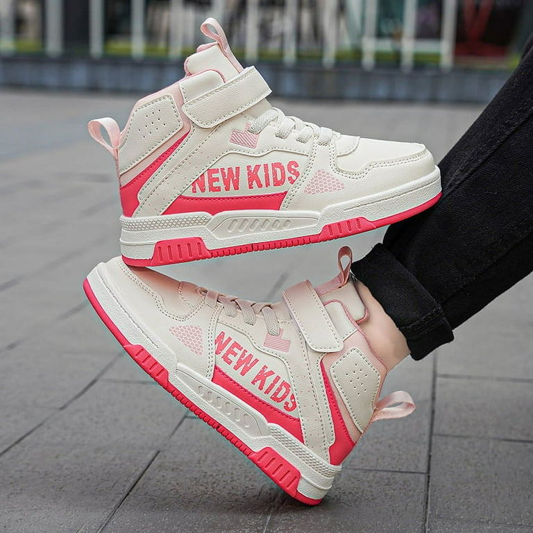 Warm high outlet top sneakers