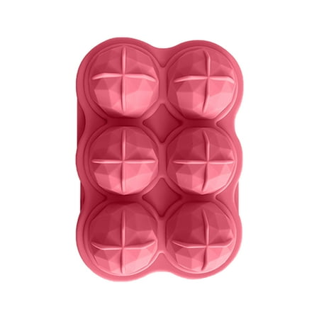 

DIY Personality Ice Box 6 Small With Lid To Make Ice Mold Set kitchen essentials kitchen gagets kitchen safe