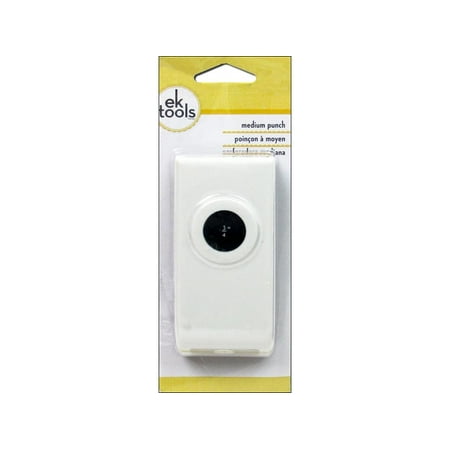 EK Paper Shapers Punch Med Nesting Circle 3/4"