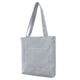 thumbnail image 1 of Bolso de mano de pana con cremallera, bolso de hombro, bolso de mano para mujer, bolso de compras de gran capacidad, bolso de mano con bolsillos, 1 of 6