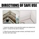 thumbnail image 4 of RV Stain Removal Spray Stain Brightening Car Interior Dirt Cleaning Multi-Purpose Cleaning Spray 100mlFeatures: Strong decontamination ability, can easily all kinds of stains, keep the of all, 4 of 9