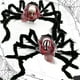 thumbnail image 1 of Araña Gigante De 2 Piezas Araña De Halloween De 50 Cm, Decoración De Halloween, Araña Gigante para Halloween Araña De Halloween para Decoración De Halloween Jardín Casa Encantada, 1 of 5