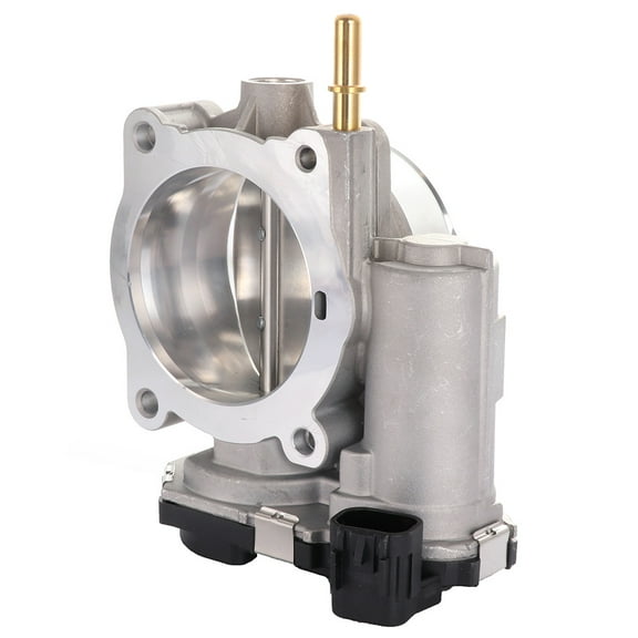 SCITOO Throttle body S20094 Automotive throttle Fit for for Buick for Allure for LaCrosse 5.3l 08 09, for Chevy for Colorado 3.7l 08-12, for GMC for Canyon 3.7l 08-12SCITOO Throttle body S20094 Automo