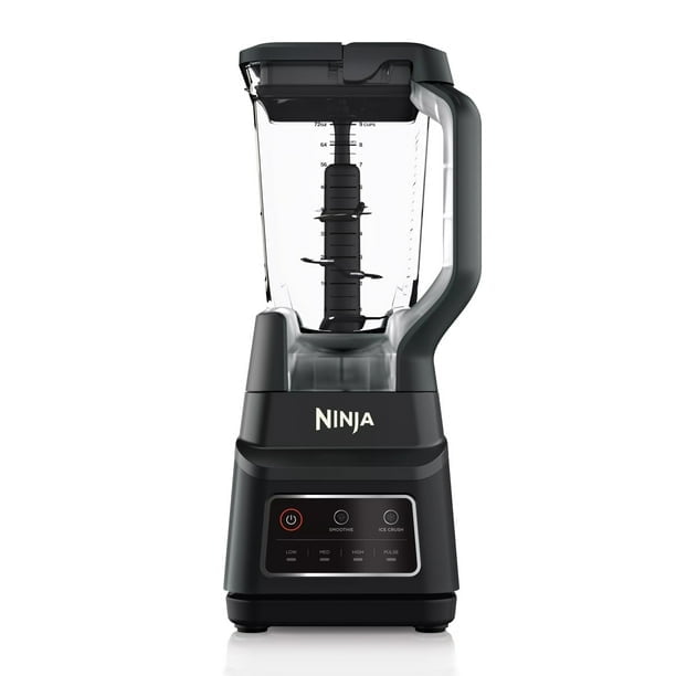 Licuadora Ninja Professional Plus con Auto-iQ de 72 oz