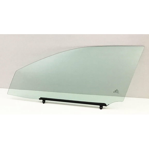Laminated Driver Left Side Front Door Window Door Glass Compatible with Toyota Avalon 2013-2018 Models