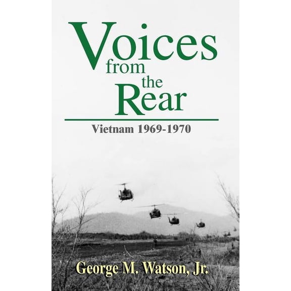 Voices from the Rear
